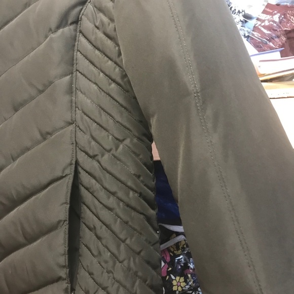 Kenneth Cole Reaction ladies coat (2699#) - Picture 4 of 11